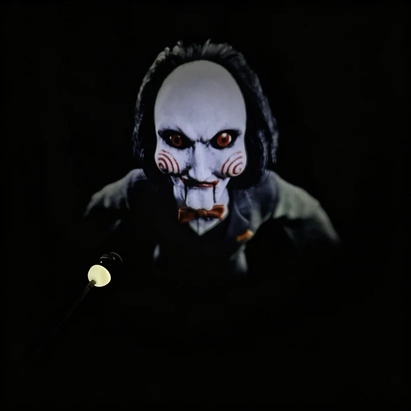Halloween Ghost Projector Night Light